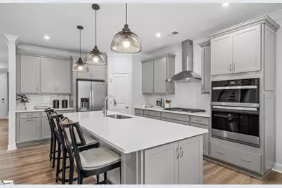 869 Sweetwater Springs Drive #Lot 99, Moore, SC 29369 - Photo 7