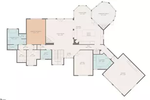 22 Lake Hills Ln, Travelers Rest, SC 29690 - Photo 49