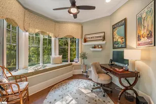 22 Lake Hills Ln, Travelers Rest, SC 29690 - Photo 35