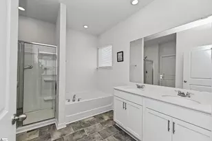 1924 Hunters Run Cir, Woodruff, SC 29388 - Photo 19