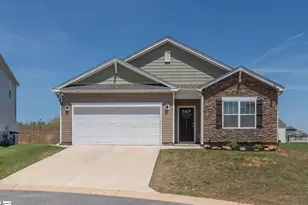 1924 Hunters Run Cir, Woodruff, SC 29388 - Photo 1