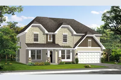 113 Kayfield Farms Drive, Anderson, SC 29621 - Photo 1