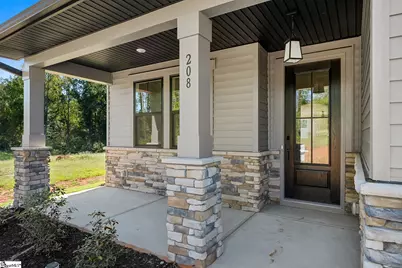 208 Jacqueline Road #Lot 33, Piedmont, SC 29673 - Photo 3