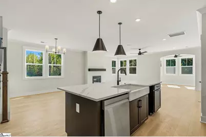 208 Jacqueline Road #Lot 33, Piedmont, SC 29673 - Photo 15