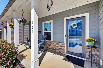108 Graceful Sedge Way, Simpsonville, SC 29680 - Photo 5