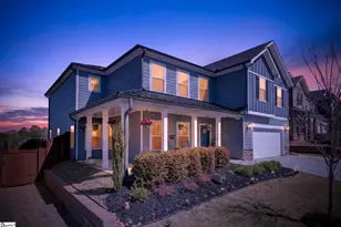 108 Graceful Sedge Way, Simpsonville, SC 29680 - Photo 3