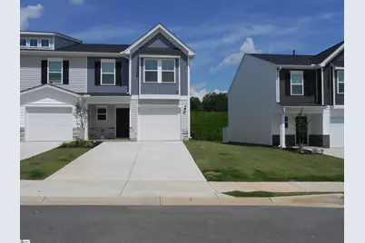 208 Stonyway Lane, Easley, SC 29640 - Photo 3