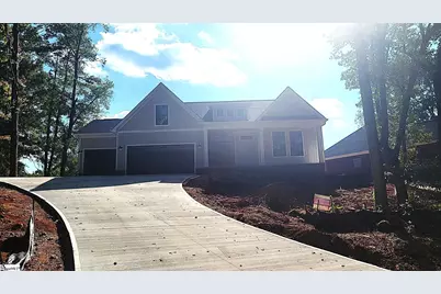 1815 Cross Creek Drive, Seneca, SC 29678 - Photo 7