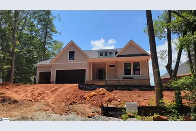 1815 Cross Creek Drive, Seneca, SC 29678 - Photo 5