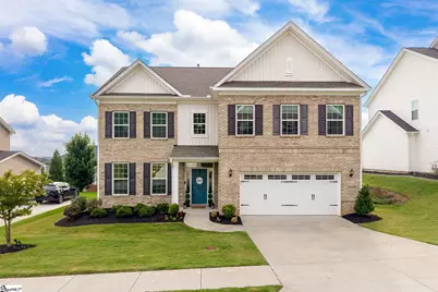 25 Caventon Drive, Simpsonville, SC 29681 - Photo 1