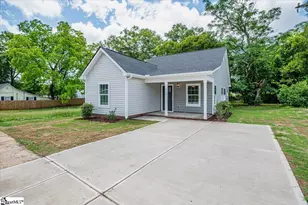 438 N Forest St, Spartanburg, SC 29303 - Photo 3