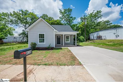 438 N Forest Street, Spartanburg, SC 29303 - Photo 7