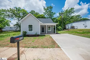 438 N Forest St, Spartanburg, SC 29303 - Photo 7