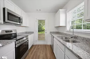 438 N Forest St, Spartanburg, SC 29303 - Photo 17