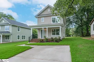 668 Saxon Ave, Spartanburg, SC 29301 - Photo 3
