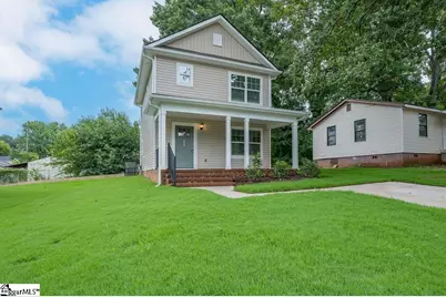 668 Saxon Avenue, Spartanburg, SC 29301 - Photo 43