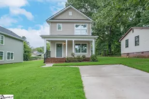 668 Saxon Ave, Spartanburg, SC 29301 - Photo 1