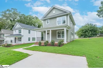 670 Saxon Avenue, Spartanburg, SC 29301 - Photo 39