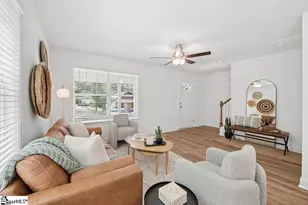 670 Saxon Ave, Spartanburg, SC 29301 - Photo 5