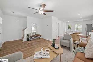 670 Saxon Ave, Spartanburg, SC 29301 - Photo 7