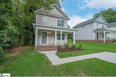 674 Saxon Avenue, Spartanburg, SC 29301 - Photo 5
