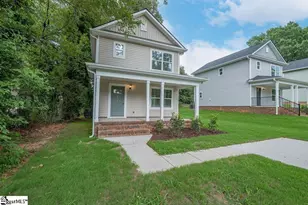 674 Saxon Ave, Spartanburg, SC 29301 - Photo 5