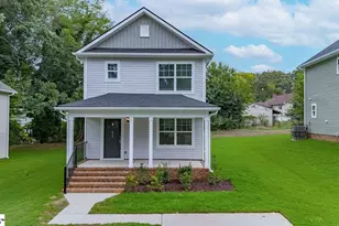 672 Saxon Ave, Spartanburg, SC 29301 - Photo 1