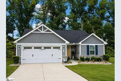 38 Timberwild Drive, Greenville, SC 29605 - Photo 1