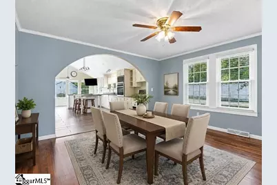 652 Arlington Road, Greer, SC 29651 - Photo 9