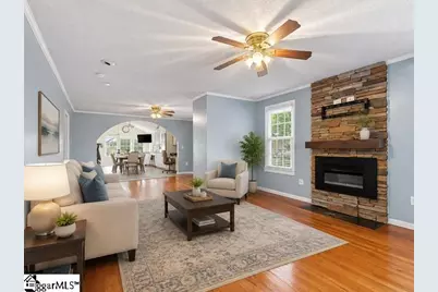 652 Arlington Road, Greer, SC 29651 - Photo 7