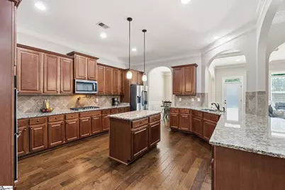425 Castleford Place, Simpsonville, SC 29681 - Photo 7