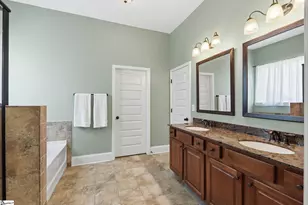 425 Castleford Pl, Simpsonville, SC 29681 - Photo 17