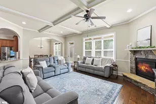 425 Castleford Pl, Simpsonville, SC 29681 - Photo 13
