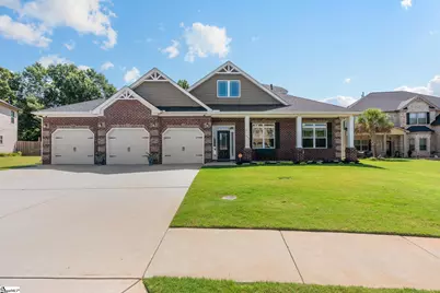 425 Castleford Place, Simpsonville, SC 29681 - Photo 1