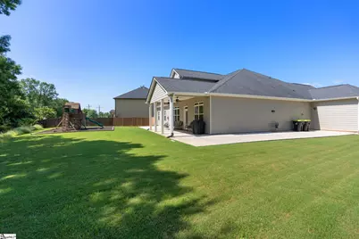425 Castleford Place, Simpsonville, SC 29681 - Photo 35