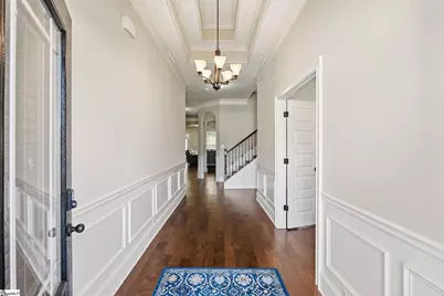 425 Castleford Place, Simpsonville, SC 29681 - Photo 31