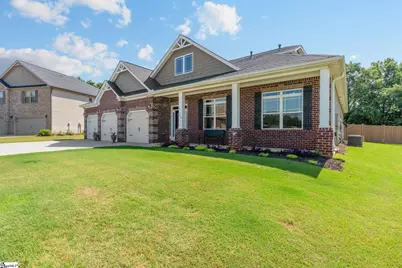 425 Castleford Place, Simpsonville, SC 29681 - Photo 45