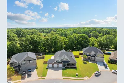 425 Castleford Place, Simpsonville, SC 29681 - Photo 41
