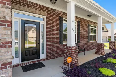 425 Castleford Place, Simpsonville, SC 29681 - Photo 3