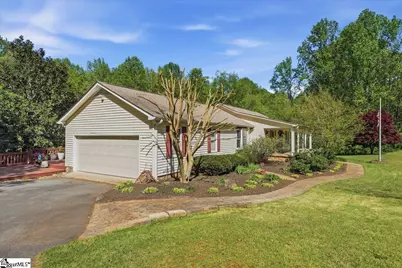 310 Holly Springs Road, Inman, SC 29349 - Photo 3