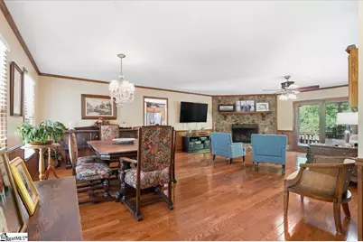 310 Holly Springs Road, Inman, SC 29349 - Photo 5