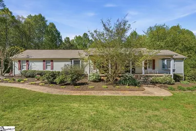 310 Holly Springs Road, Inman, SC 29349 - Photo 1