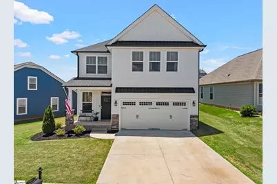 148 Bur Oak Drive, Taylors, SC 29687 - Photo 1