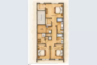 450 E Park Avenue #Unit 7, Greenville, SC 29609 - Photo 5