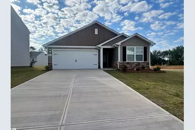 1243 Crested Iris Street, Moore, SC 29369 - Photo 1