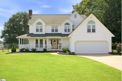 223 Burnett Road, Inman, SC 29349 - Photo 1