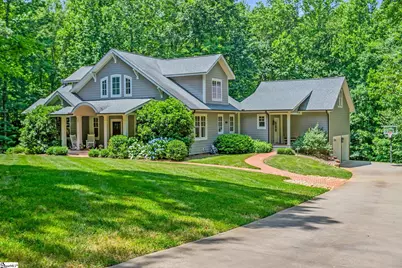 50 Pleasant Valley Trail, Travelers Rest, SC 29690 - Photo 37