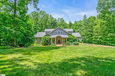 50 Pleasant Valley Trail, Travelers Rest, SC 29690 - Photo 35