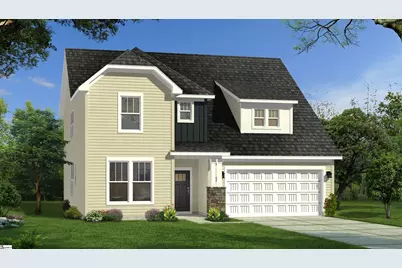 141 Ives Way, Piedmont, SC 29673 - Photo 1