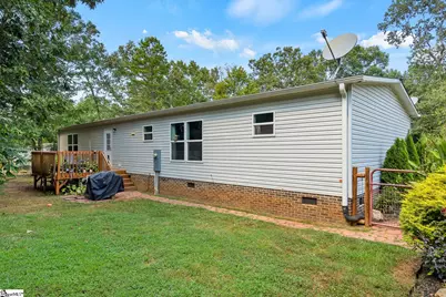 429 Gibson Road, Anderson, SC 29625 - Photo 37